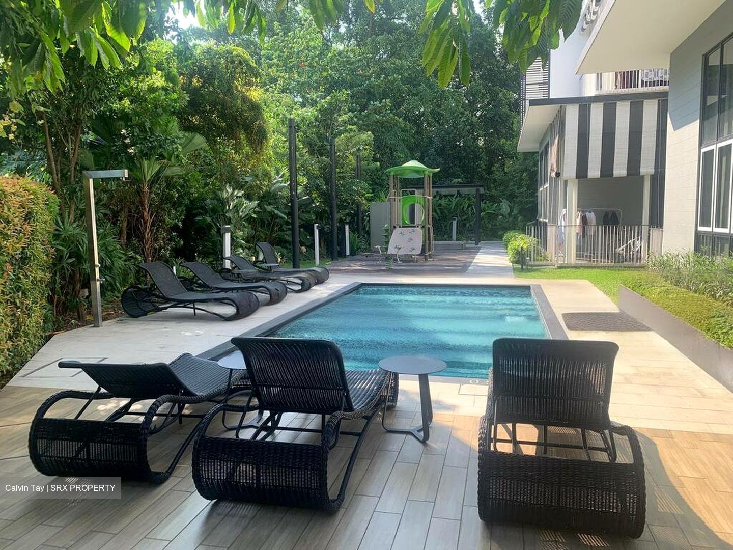 The Verandah Residences (D5), Apartment #466407391